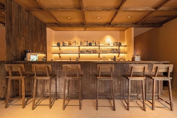 alagon ecolodge nam cat tien