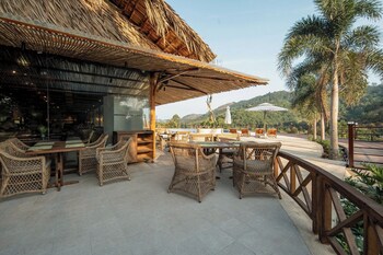 alagon ecolodge nam cat tien