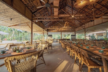 alagon ecolodge nam cat tien