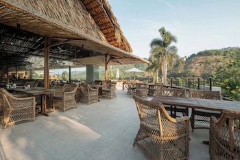 alagon ecolodge nam cat tien