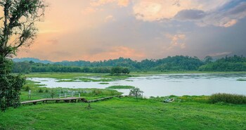 alagon ecolodge nam cat tien