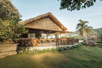 alagon ecolodge nam cat tien
