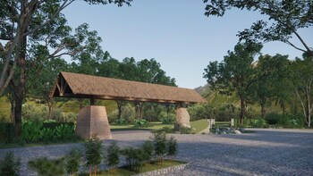 alagon ecolodge nam cat tien