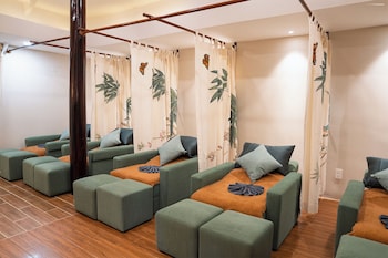 alagon ecolodge nam cat tien