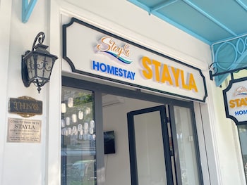 Stayla Homestay Grand World Phu Quoc,,2 star