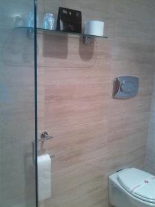 Hotel Juan Carlos I,Castilla - La Mancha>>Villarrobledo,3 star