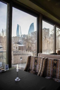 baku