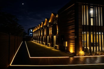 city bungalow hotel