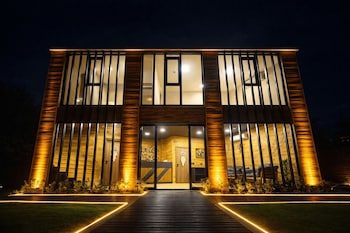 city bungalow hotel