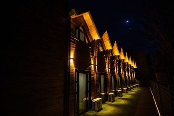 city bungalow hotel