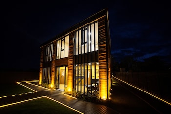 city bungalow hotel