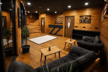 City Bungalow Hotel,,0 star