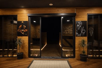 city bungalow hotel