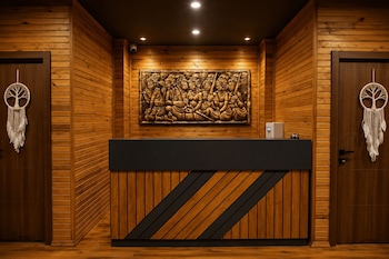 City Bungalow Hotel,,0 star