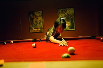 hokma boutique hotel and tropical lounge