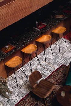 hokma boutique hotel and tropical lounge