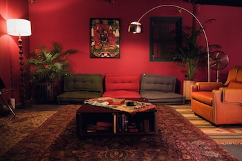 hokma boutique hotel and tropical lounge