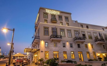 diogenis hotel