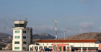 diogenis hotel