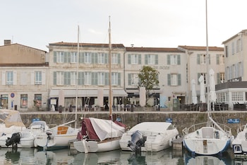 saint martin de re