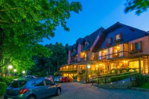 Hotel Azaleia,Gramado>>Canela,3 star