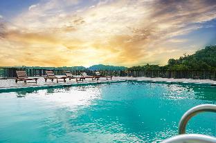 Oak Ray Regency Hotel,Kandy>>Central Province,4 star