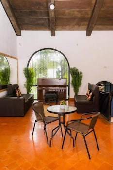 casona del valle
