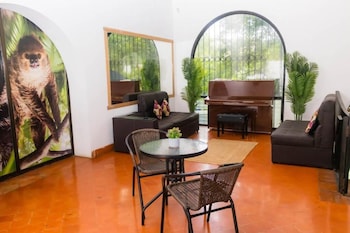 casona del valle