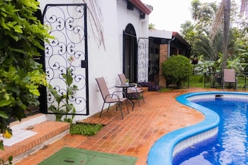 casona del valle