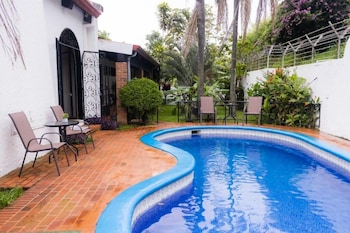 casona del valle