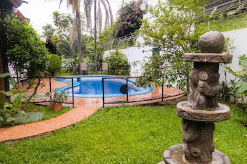 casona del valle