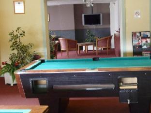hotel mont vernon