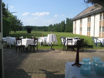 Hotel Mont Vernon,Eure>>Cergy,3 star