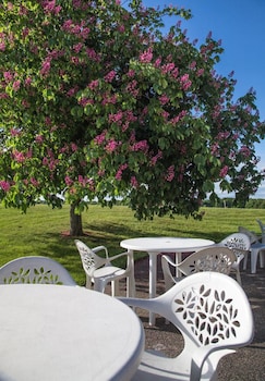 Hotel Mont Vernon,Eure>>Cergy,3 star