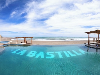 hotel bastilla la paz bcs