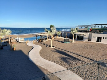 hotel bastilla la paz bcs
