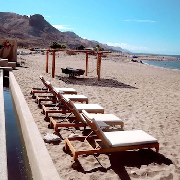 hotel bastilla la paz bcs