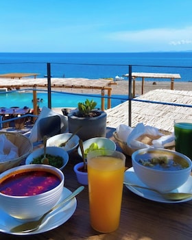 hotel bastilla la paz bcs