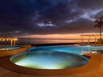 hotel bastilla la paz bcs