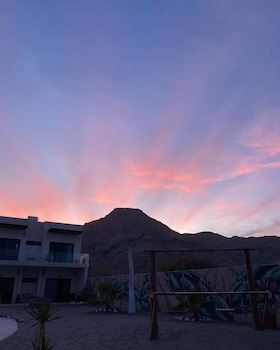 hotel bastilla la paz bcs