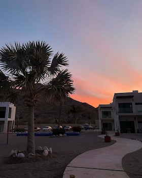 hotel bastilla la paz bcs