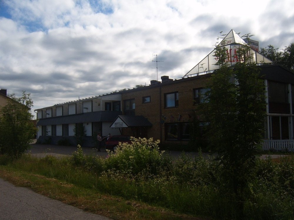 salla