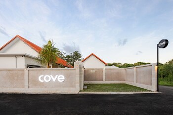 cove tegeh bila