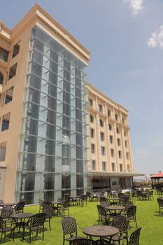 hotel express inn heritage