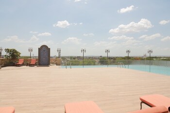 hotel express inn heritage