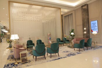 hotel express inn heritage