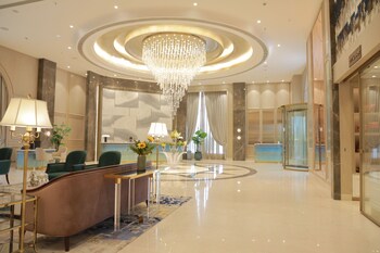 hotel express inn heritage