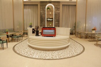 hotel express inn heritage