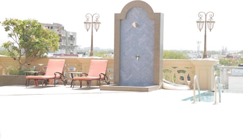 Hotel Express Inn Heritage,,3 star