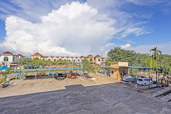 hotel o near rsud embung fatimah formerl